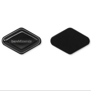 BareMinerals dual-sided silicone blender